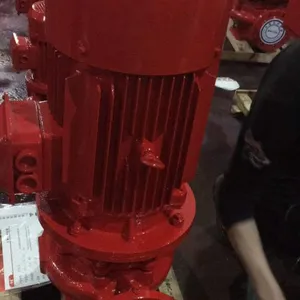 ����XBD7.8/3.5-50L������ ���Զ༶������ ϵͳ����˨��