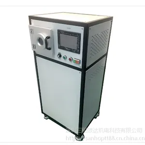 供应PT-15S等离子表面处理仪 不锈钢腔体电浆机