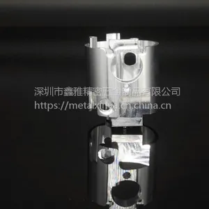 医疗仪器精密配件机械加工