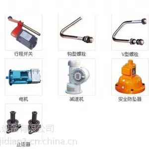 EC-MOTION SECM245-S1.2A