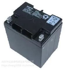 松下蓄电池LC-P1238含税包邮价格