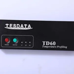 TD60炉温测试仪