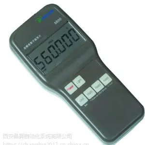 昌晖手持式高精度数字测温仪