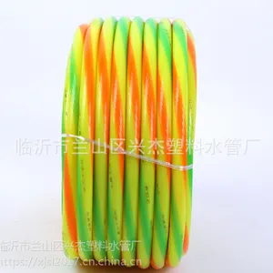 牛筋管的主要特点临沂兴杰塑业牛筋管