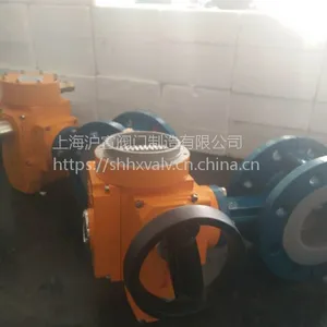 �Ϻ����� ������������� D643H-16P DN200