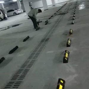南昌热熔画线哪家专业?南昌停车场车位画线哪家较便宜?
