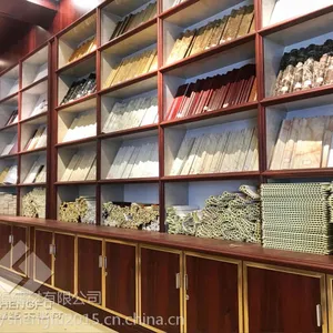 这才是集成墙面正确的打开方式