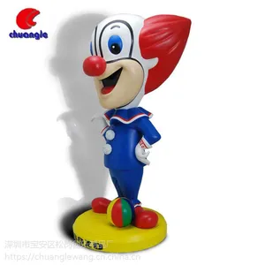精品定制树脂工艺品公仔 深圳厂家3D手办模型