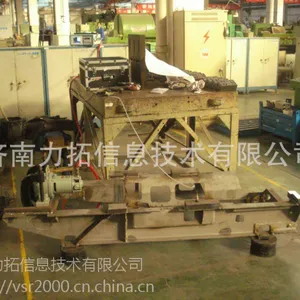 兰州力拓zs3振动时效 振动时效设备 消除应力