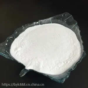 百益可生产水包水多彩涂料保护胶,工业级硅酸镁锂系列助剂RD,可1:1替代洛克伍德