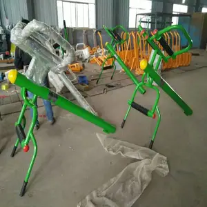 宜宾健身单人扭腰器un四人坐蹬训练器量大***