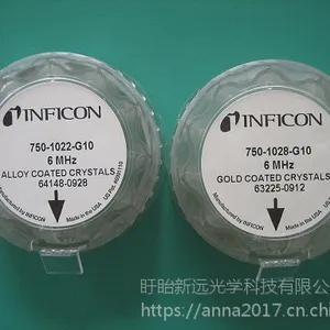 ��Ĥ����ն�Ĥ���� ʯӢ����Ƭ ����Inficon �ƽ�