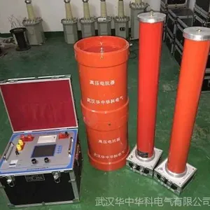调频串联谐振耐压试验装置厂家