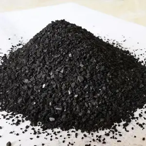 长春海绵铁滤料价格
