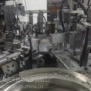��Ӧ����YL103ǯ���Զ���װ��