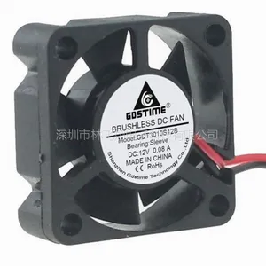 �ַ������۳�С����3CM���� 3010 30MM DC 12V ����ֱ��ɢ�ȷ����ֻ�