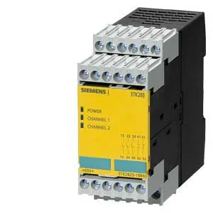 供应西门子继电器3TK2825-1BB40