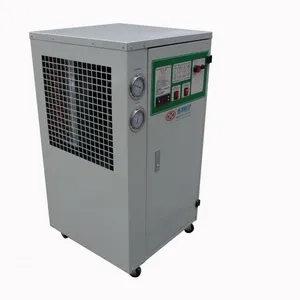 风冷式冷水机 东洋 TY-02A 制冷水循环机 工业 化工等冷冻水机