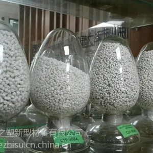 塑料填充母料母粒碳酸钙注塑吹膜