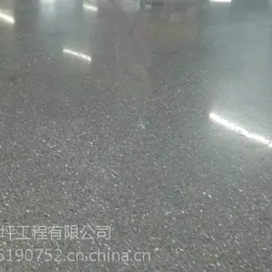 承接广州增城市+厂房地坪施工,厂房旧地面翻新,