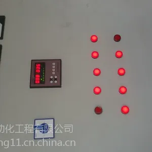 滁州极控自动化工控自动化电气自动化工程设计及改造