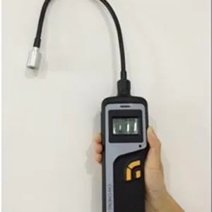 �������ʱ��GC510̽ǹʽ��ȼ��������