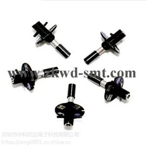 FUJI/富士NXT H12头1.3mm 0.4mm 2.5mm 吸嘴原装正品 3.7mm吸嘴高仿