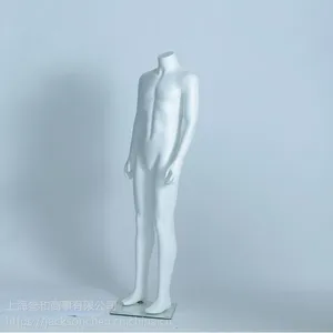 叁和成人男模特玻璃钢男全模 高质量全身人体陈列模特 俊美展示人台 热卖