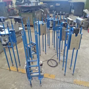 旋转火锅配件加工 铝件非标大型焊接 钢管零件加工