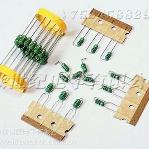 ��ӦLGA0410-100K 1/2W 0.5W 10UH�غں���ֱ��ɫ����� �ֻ� ������