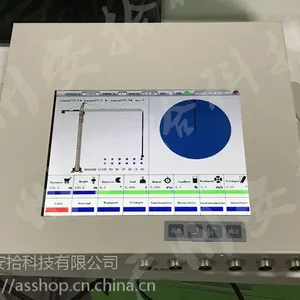 ��Ӧ���ظ߿���������ײϵͳ������˾������ʶ���豸 �н�������