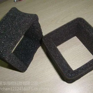 工具箱包装防震海绵内衬