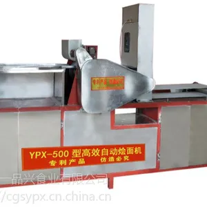 供应长葛一品兴YPX-500型高效全自动,创业项目烩面机