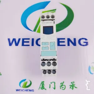 数字监控继电器3UG4616-1CR20 西门子3UG4614-1BR20