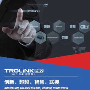 深圳市创凌智联科技有限公司
