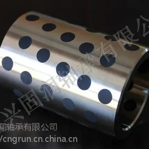 石墨铜导套