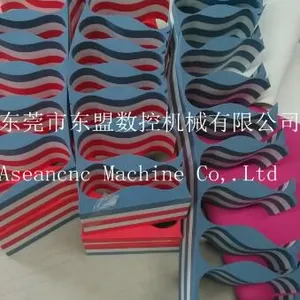 供应数控海绵机械 电脑数控海绵发泡机械,海绵