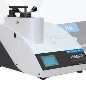 TAIMECO 自动热镶嵌机MECMOUNT HA