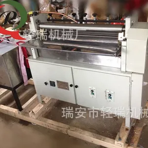 厂家直销 不锈钢 柜式调速胶水机 涂胶机 加热型