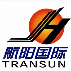 深圳市航阳国际货运代理有限公司