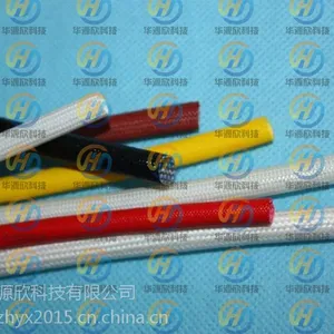 耐压1500V耐温200度纤维通深圳厂