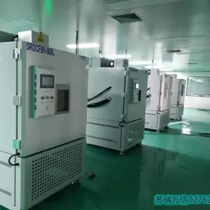 苏瑞万信盐雾耐腐蚀试验箱销量