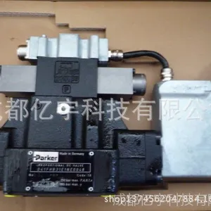 ���� Parker�ɿ˵�ŷ� ����D31FBE02CC4NS00