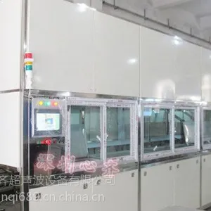 西乡金属表面处理超声波清洗机厂家
