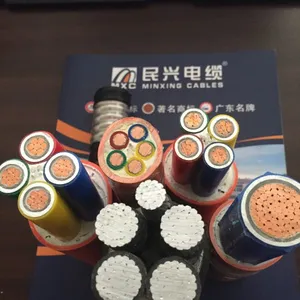 BTTZ, BTLY, YTTW, BTTRZ矿物绝缘防火电缆专业生产厂家