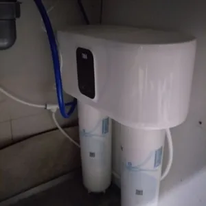 供应家用品牌净水器商用企业饮水机批发零售