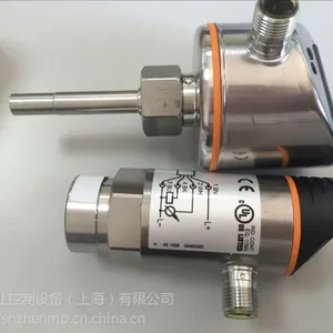 IFM电磁流量计IFM4080K