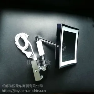 �Ĵ��ɶ�������ǽ������װLED���εƾ����ε�����ױ������ֱ�� ����