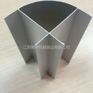 江阴厂家生产净化铝型材