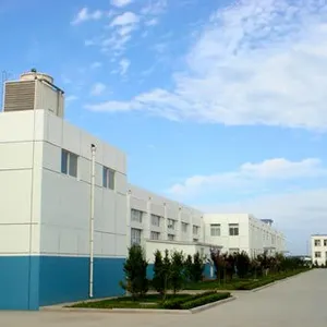 青岛唯康盛达隔音材料有限公司